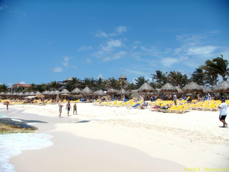 Iberostar Tucan et Quetzal (262).JPG